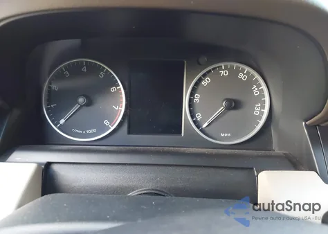 2013 Land Rover Range Rover Sport Hse из США, поврежденный, VIN SALSF2D41DA811993